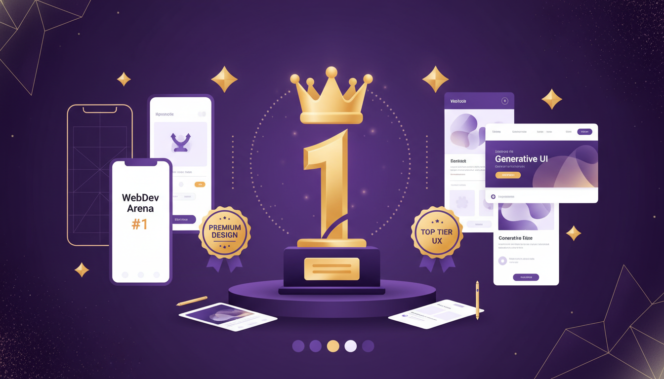 Gemini 3 design excellence and quality